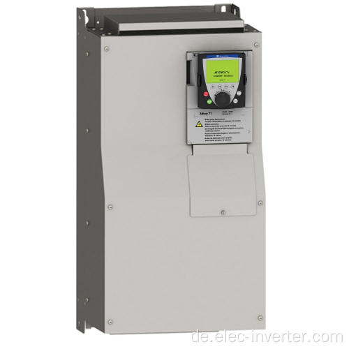 Schneider Electric ATV61HD45N4Z Wechselrichter